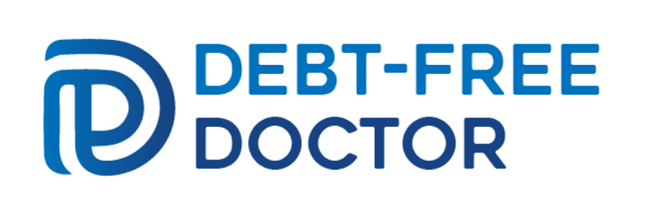 Debt Free Doctor